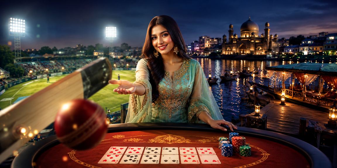বগুড়ায় ক্রিকেট বেটিং ঈদ উৎসবে