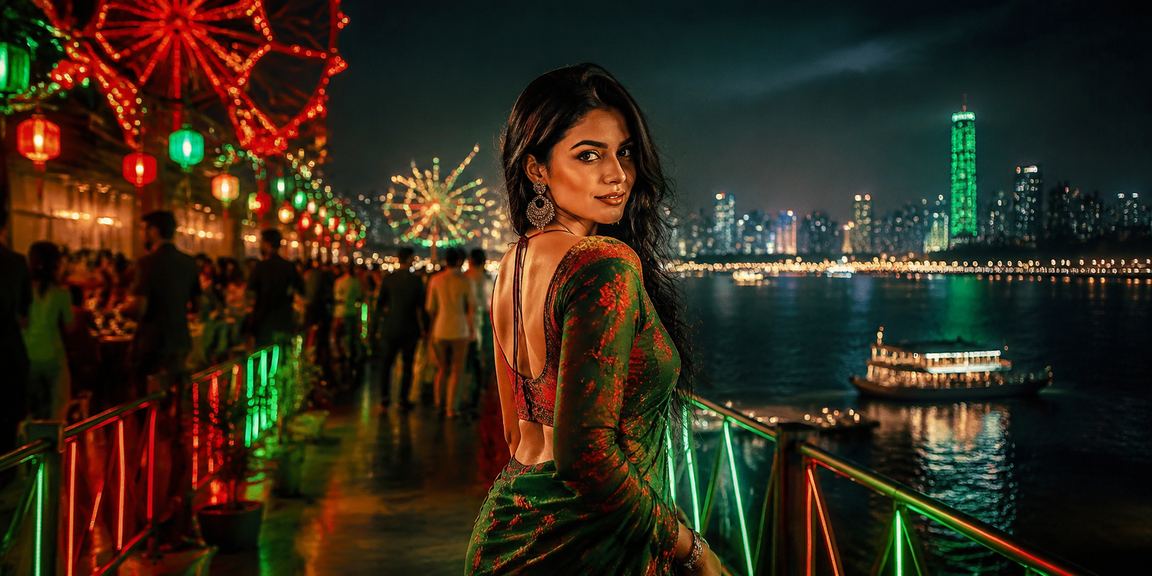 ঢাকার বেটিং লাল ও সবুজ
